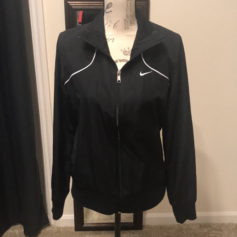 Nike Windbreaker